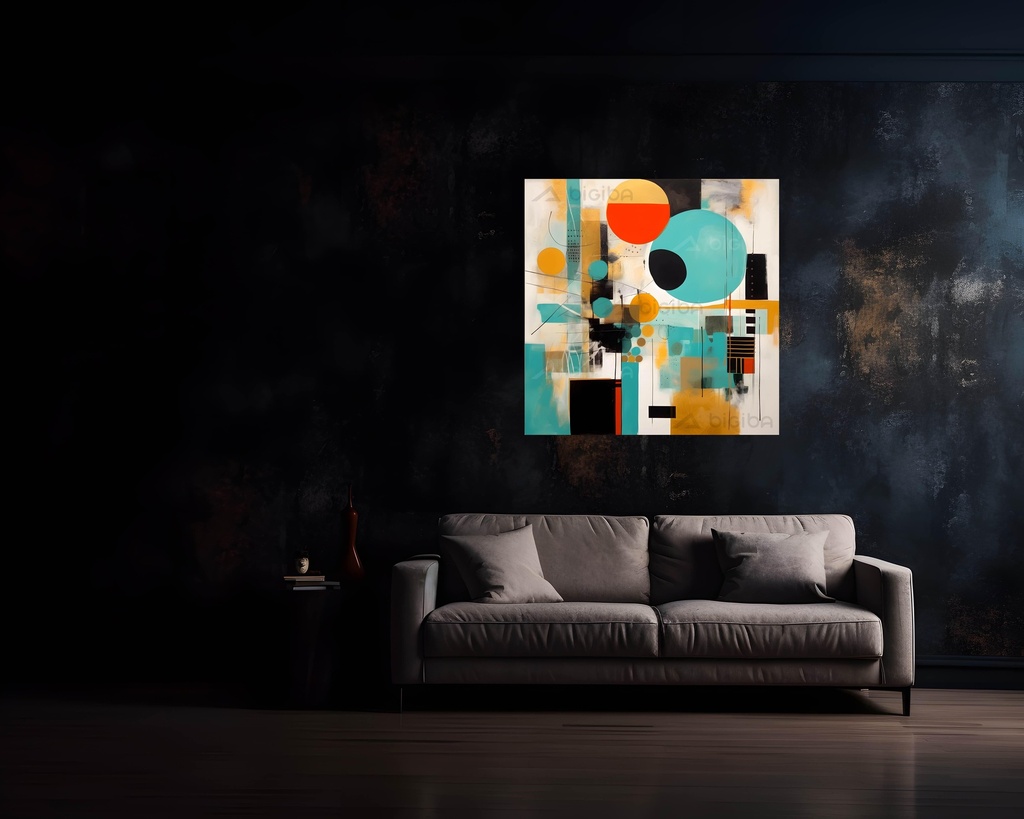 Geometric Euphoria