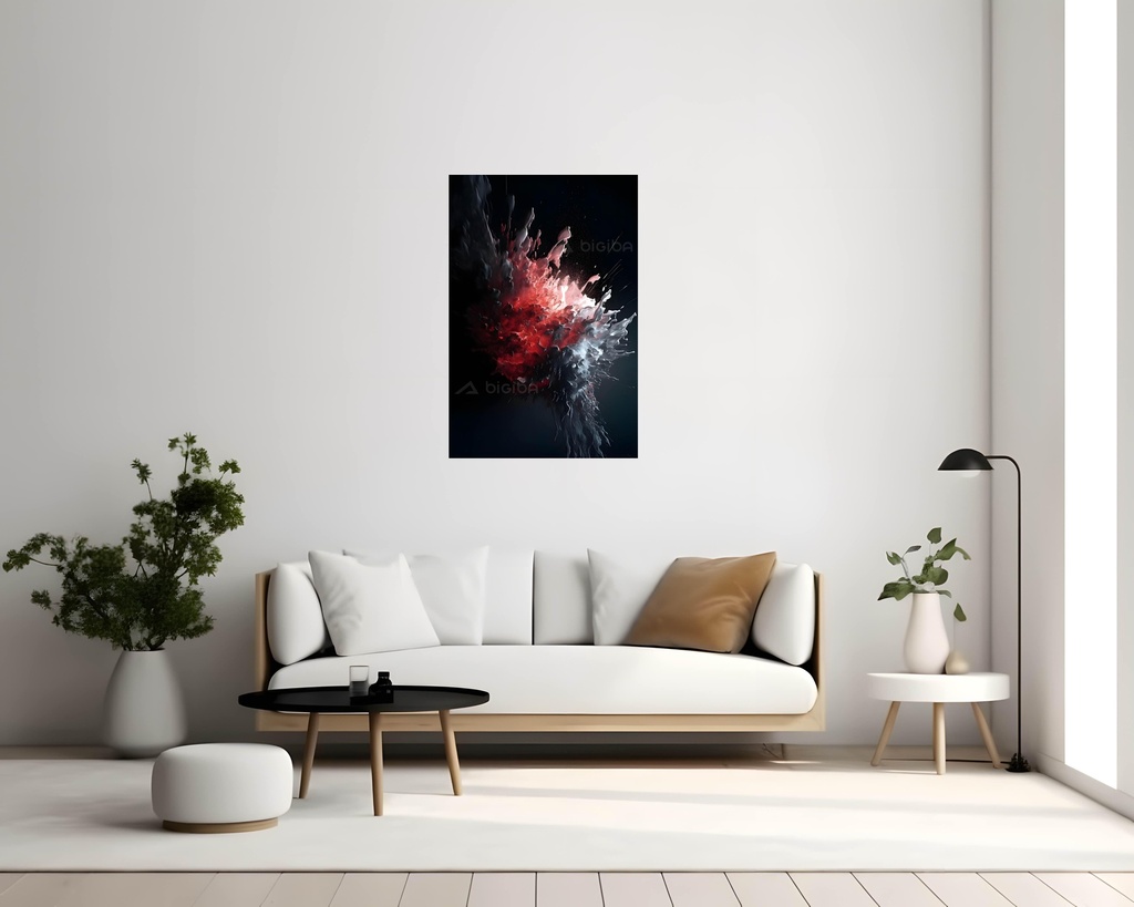 Cosmic Blossom