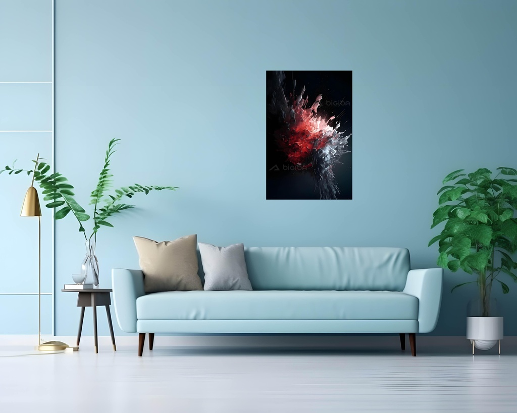 Cosmic Blossom