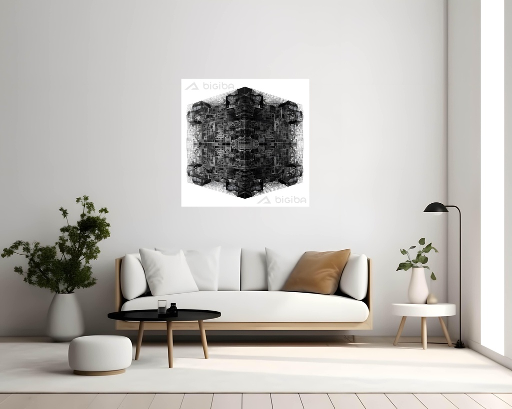 Geometric Complexity