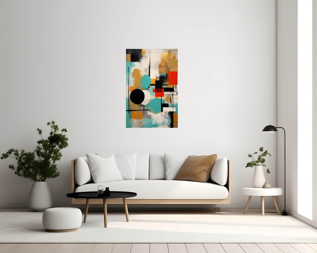 Geometric Elegance
