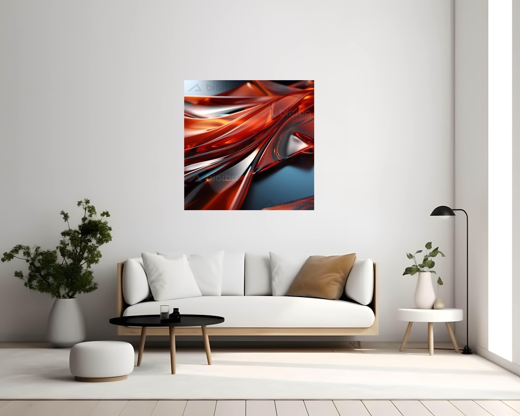 Crimson Flow