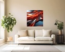 Crimson Flow