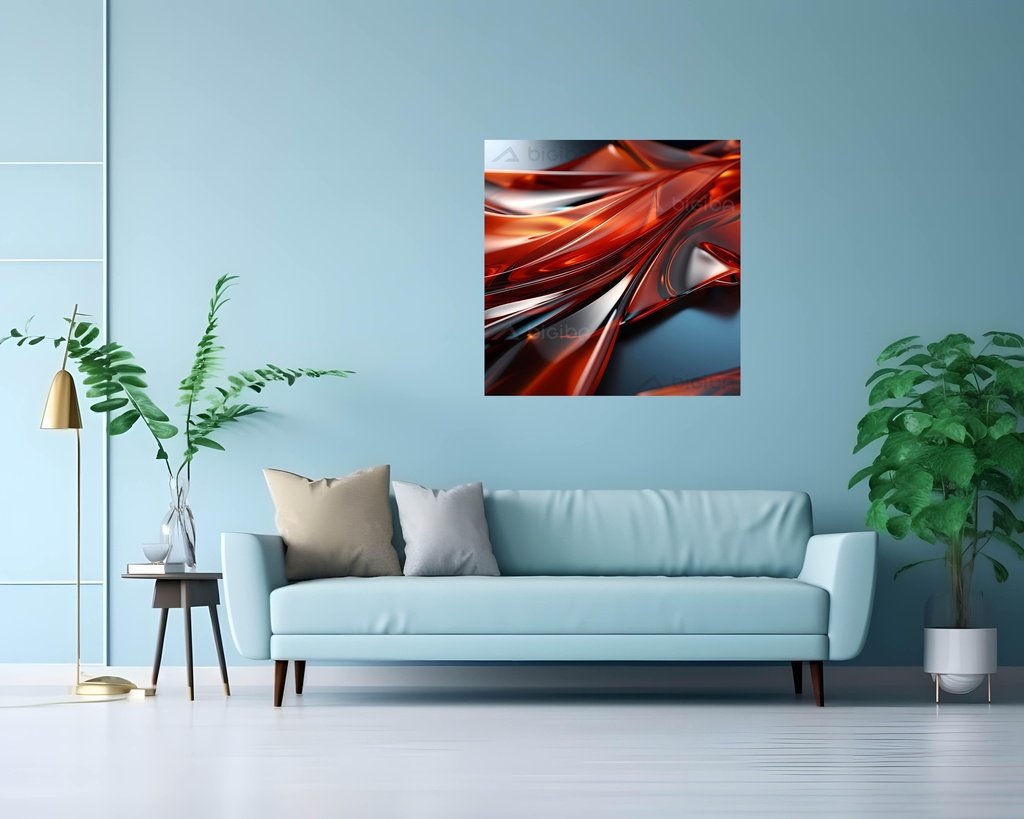 Crimson Flow