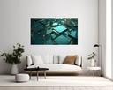 Crystal Oceanscape
