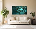 Crystal Oceanscape