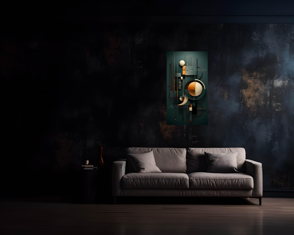 Geometric Elegance