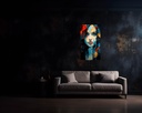 Mosaic Muse