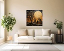 Starry Dreamscape