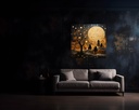 Starry Dreamscape