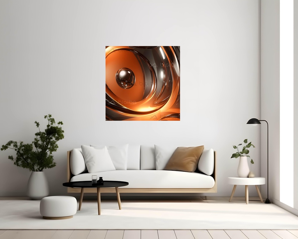 Amber Vortex