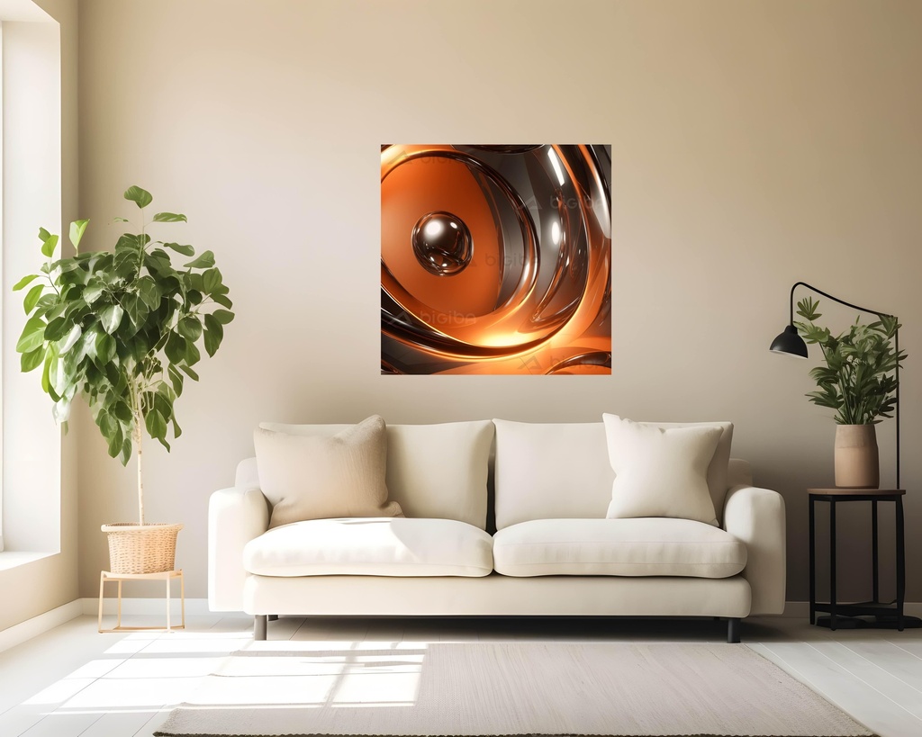 Amber Vortex