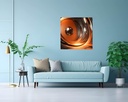 Amber Vortex