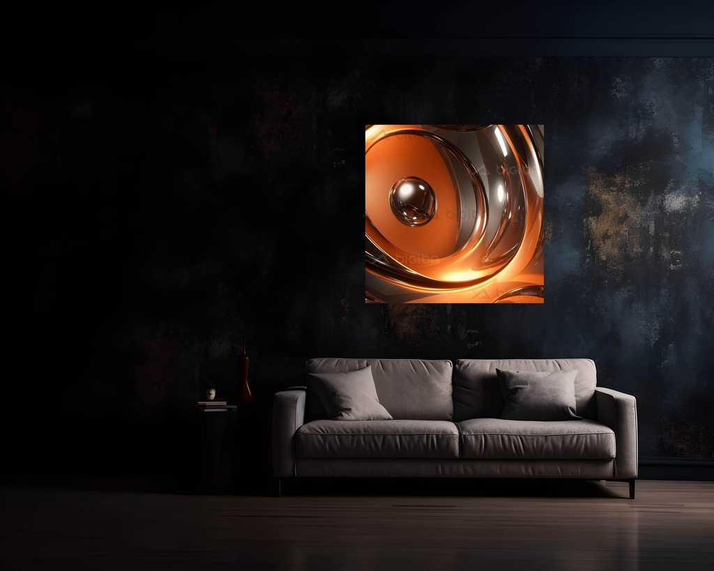 Amber Vortex