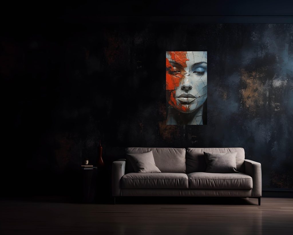 Fragmented Essence