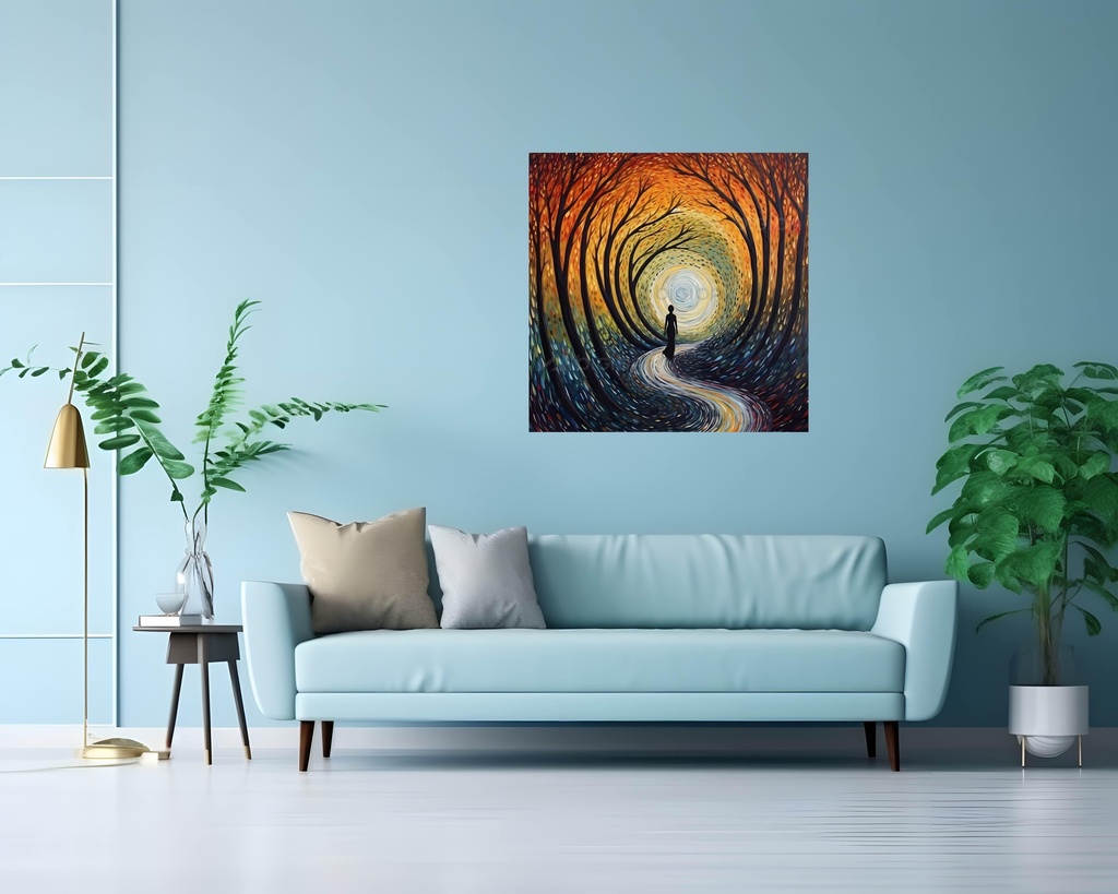 Vortex of Dreams