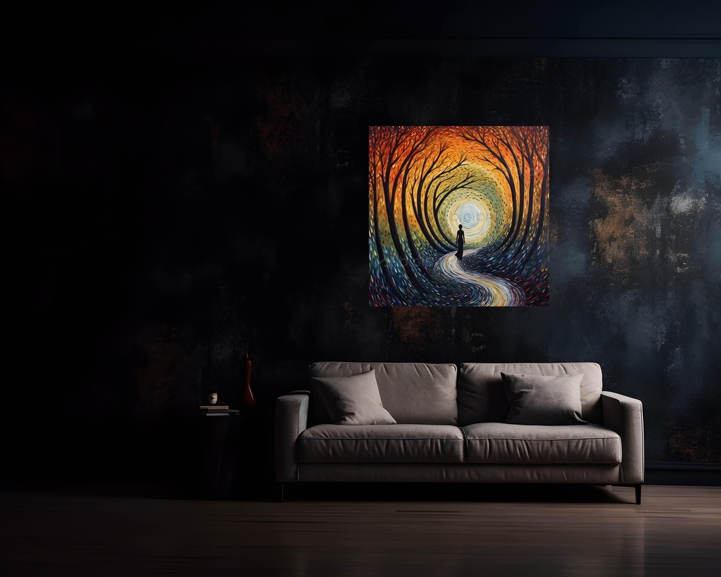 Vortex of Dreams