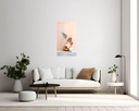 Serene Botanical Elegance