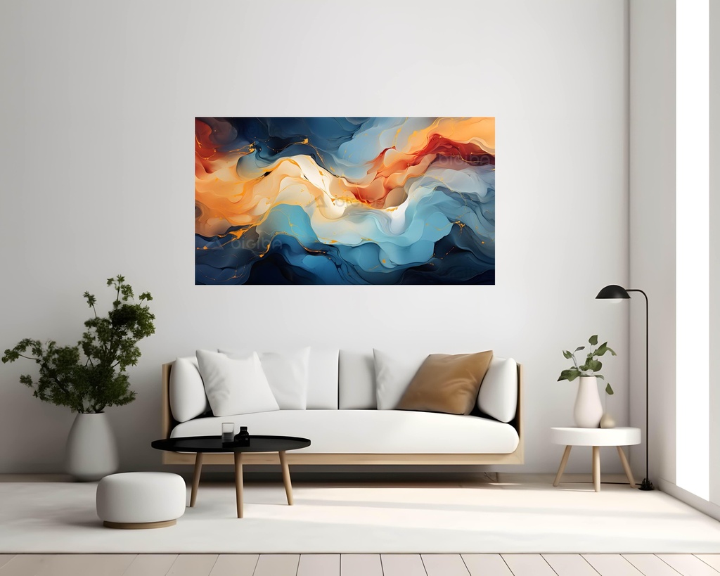 Ethereal Currents
