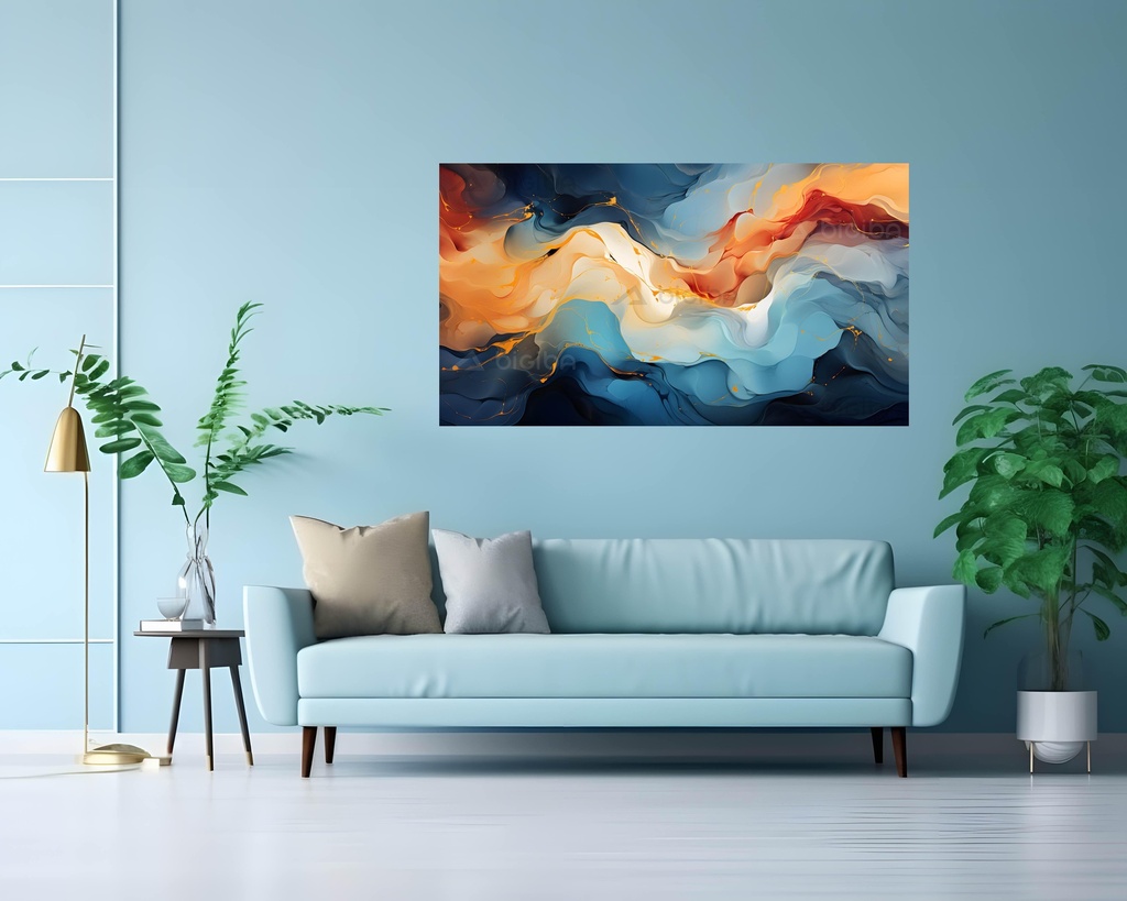 Ethereal Currents