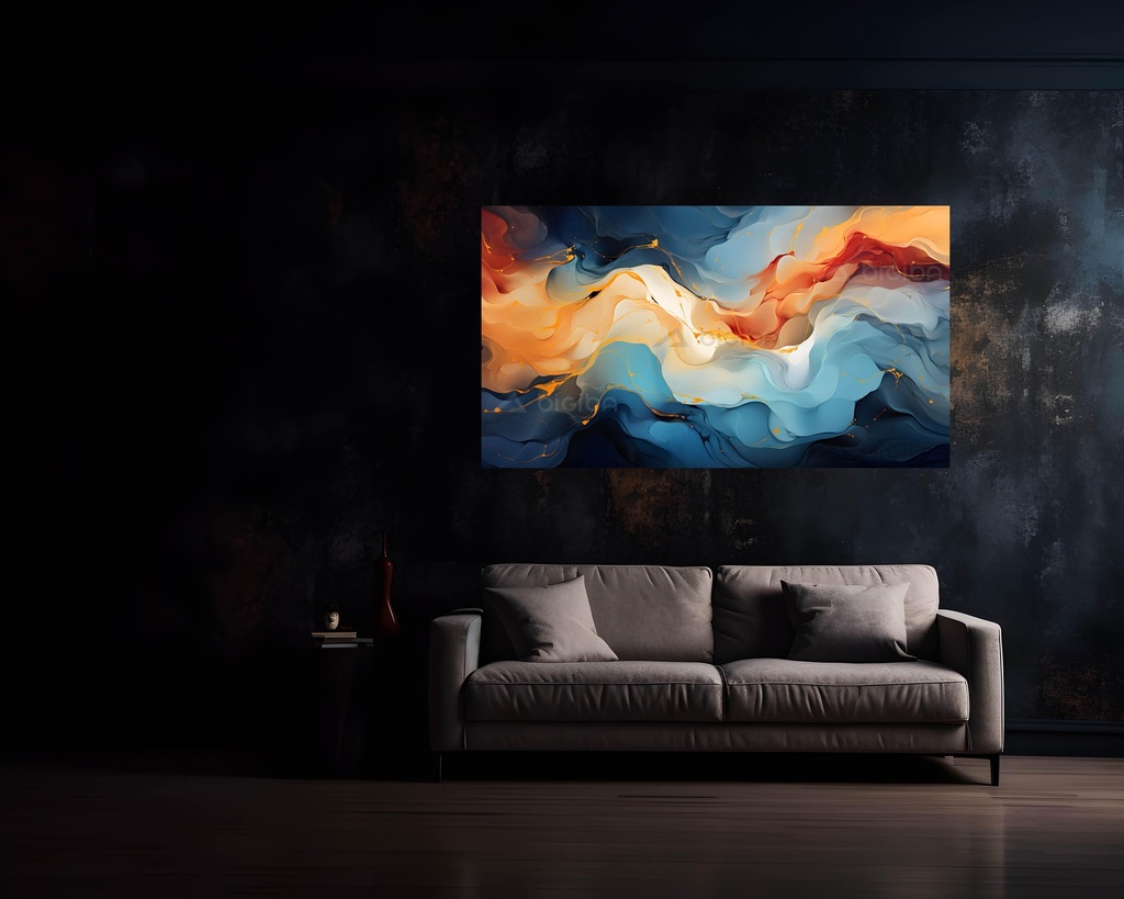 Ethereal Currents
