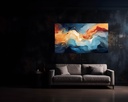 Ethereal Currents