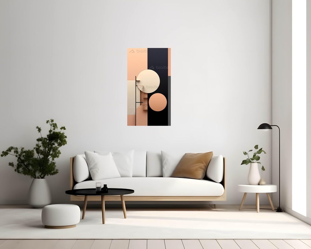 Geometric Harmony