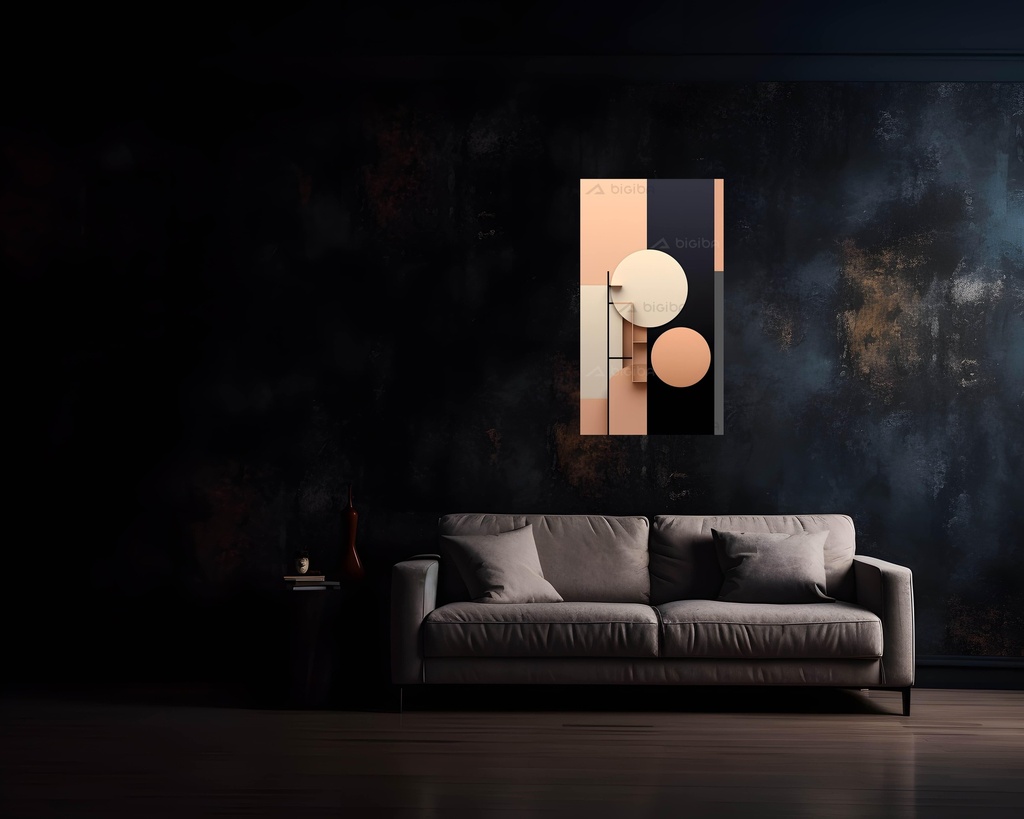 Geometric Harmony