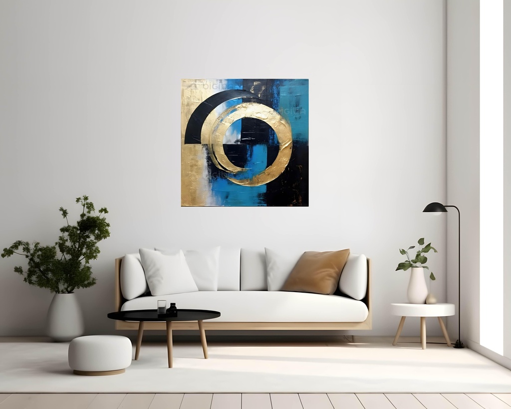 Eclipse of Opulence