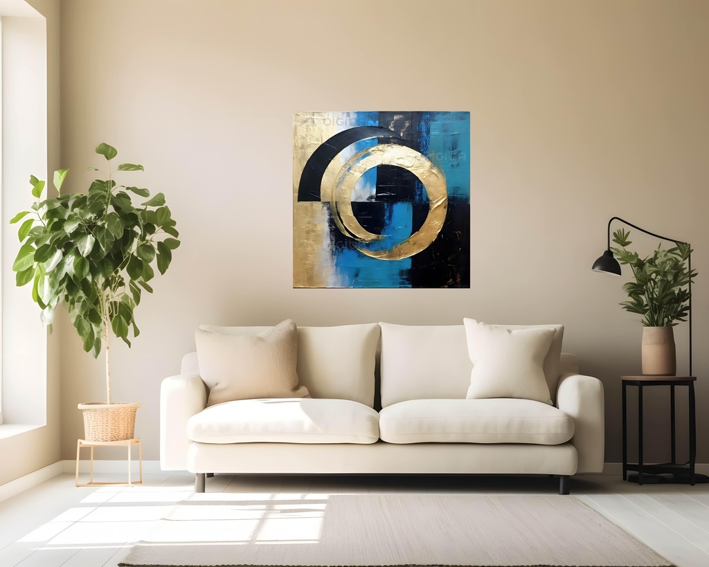 Eclipse of Opulence