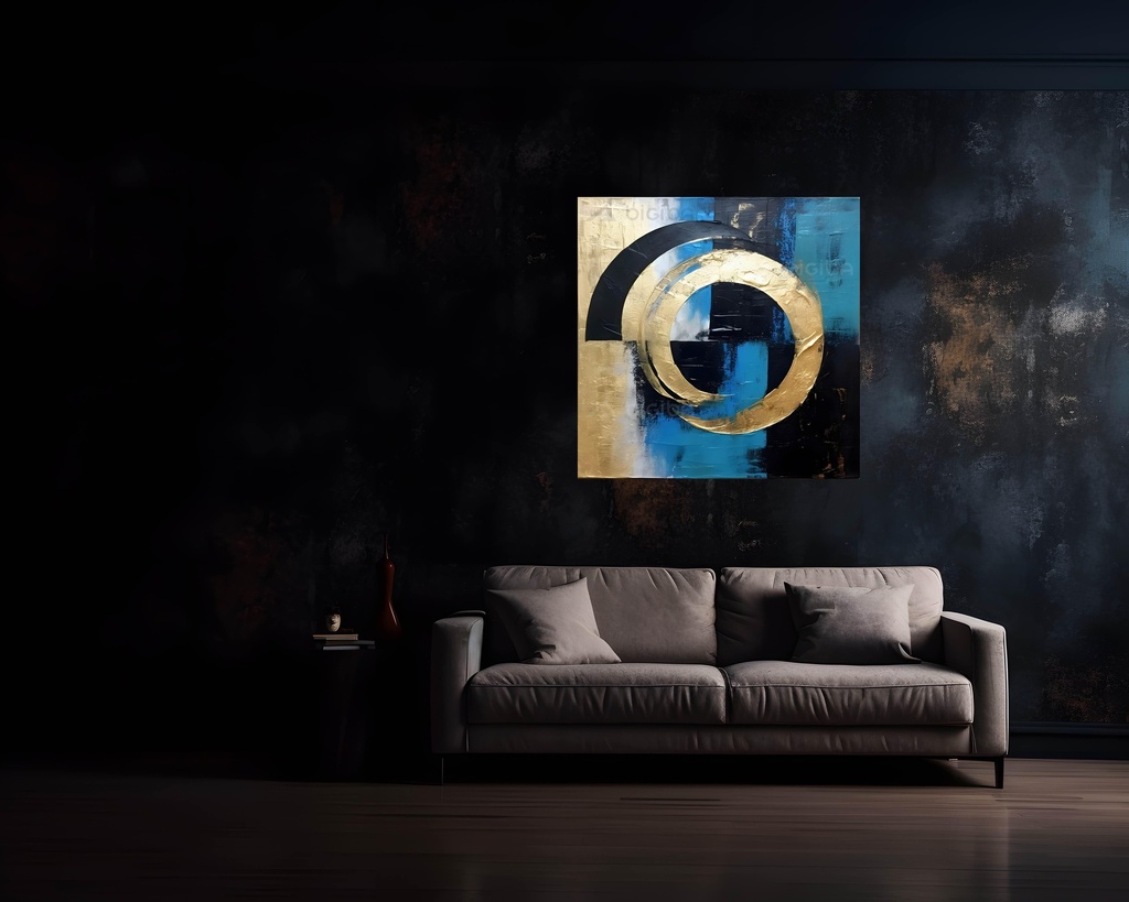 Eclipse of Opulence