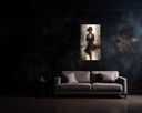 Urban Elegance Unfurled