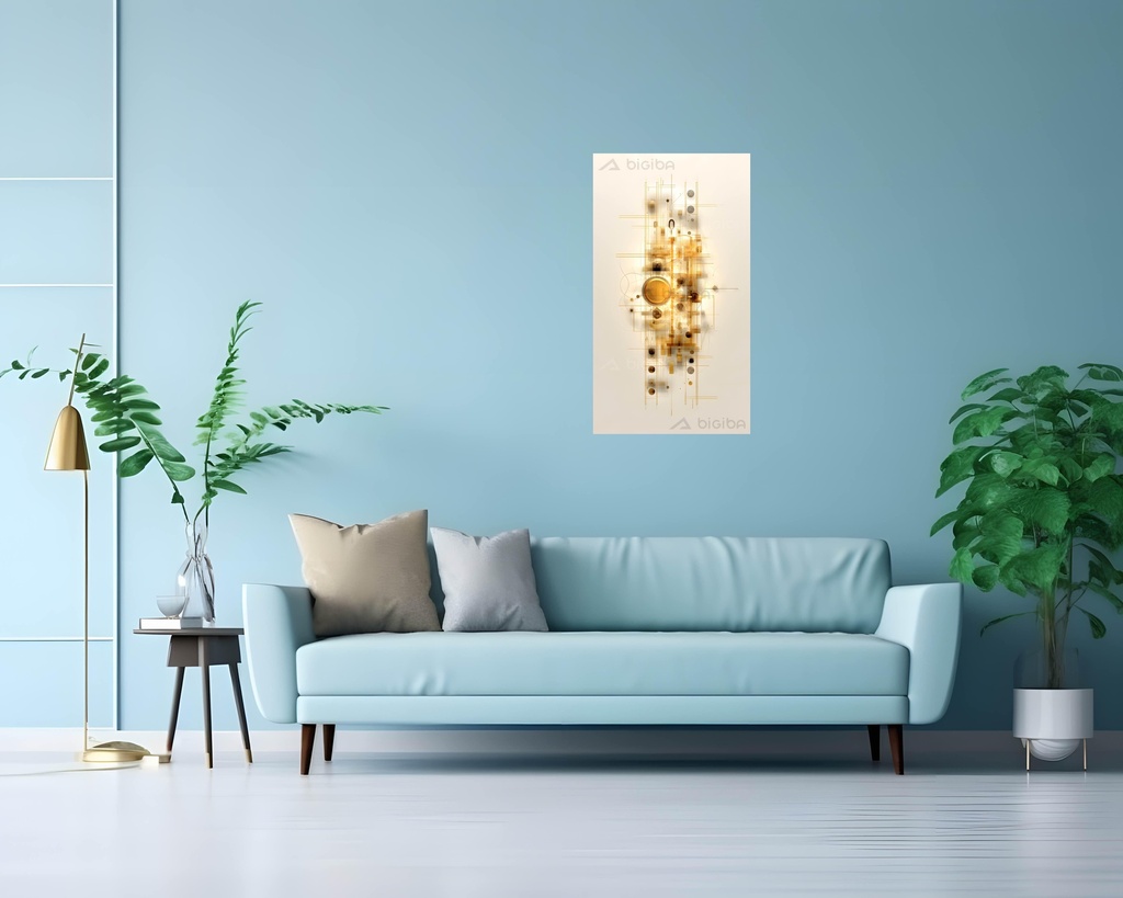 Golden Symphony
