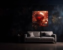 Mechanical Genesis Sphere