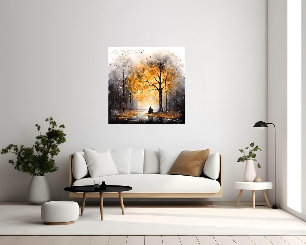 Autumnal Reverie