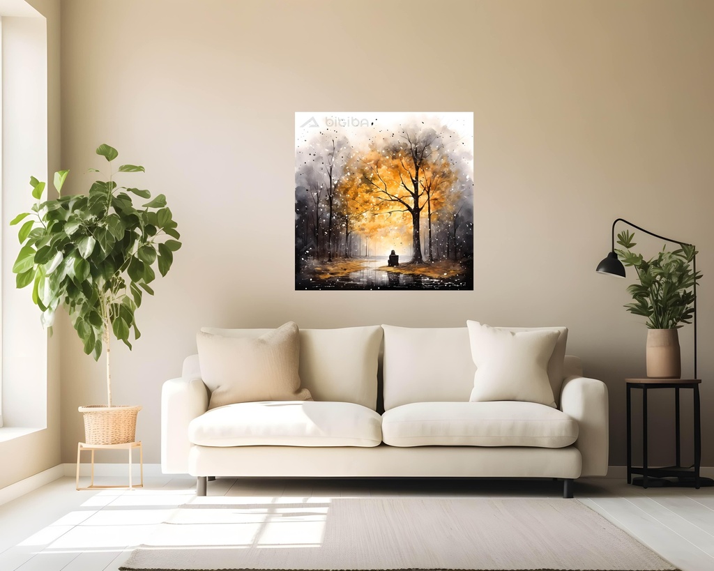 Autumnal Reverie