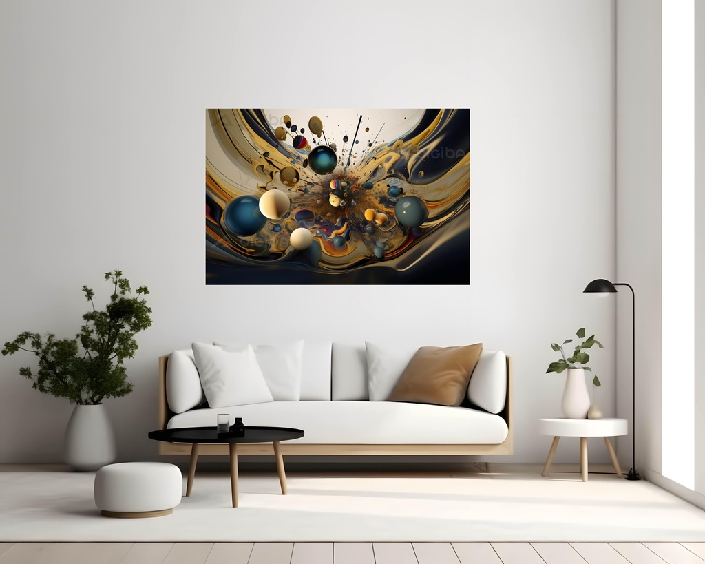 Celestial Symphony
