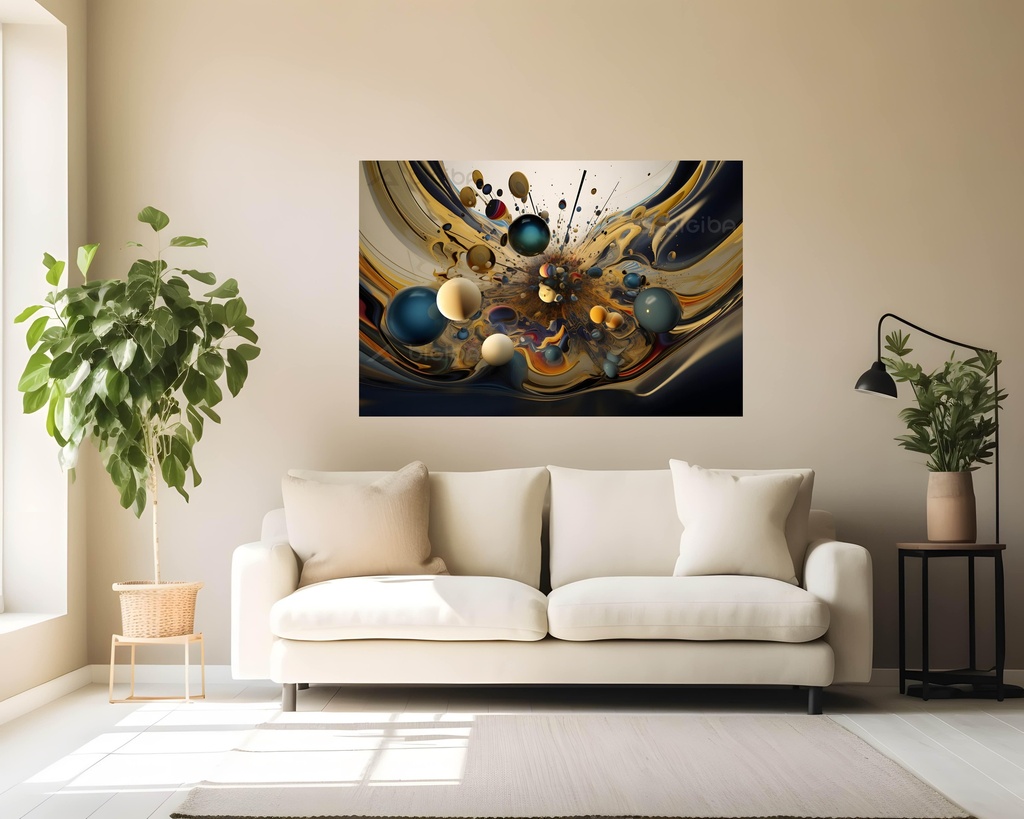 Celestial Symphony