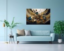 Celestial Symphony