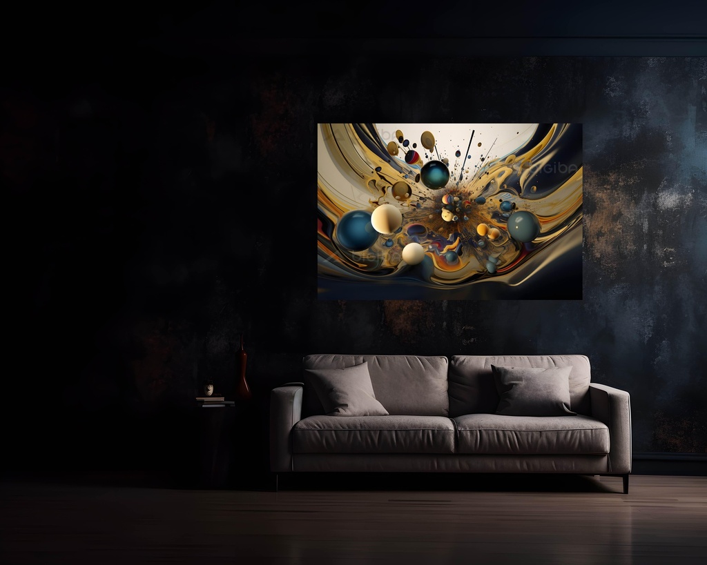 Celestial Symphony