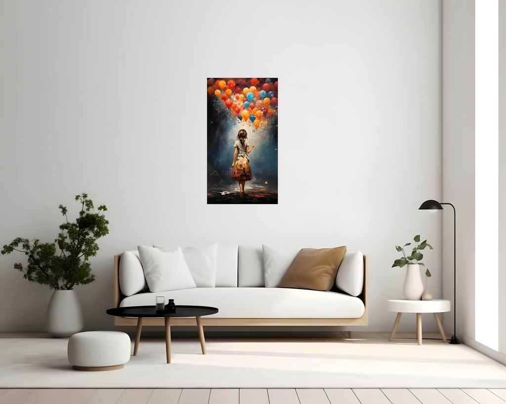 Ascension of Dreams