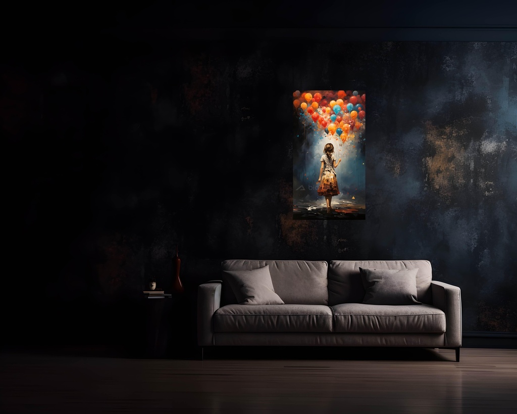 Ascension of Dreams