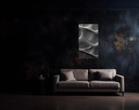 Monochromatic Dreamscape