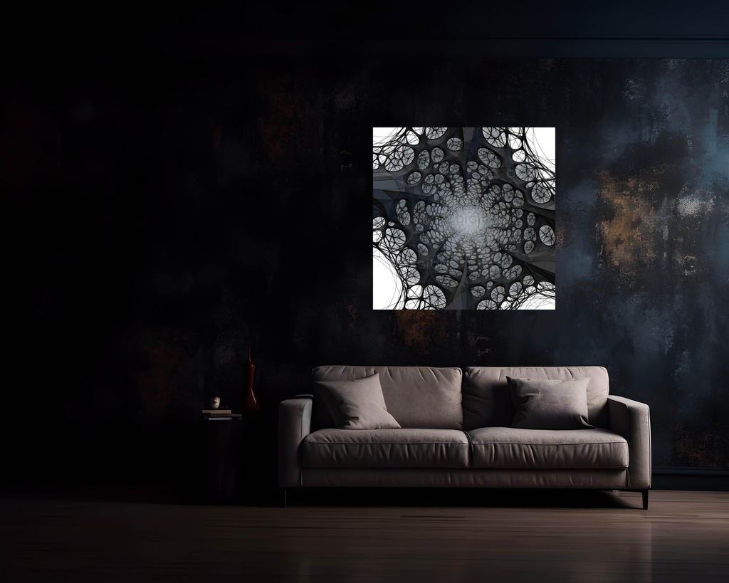 Cerebral Lattice