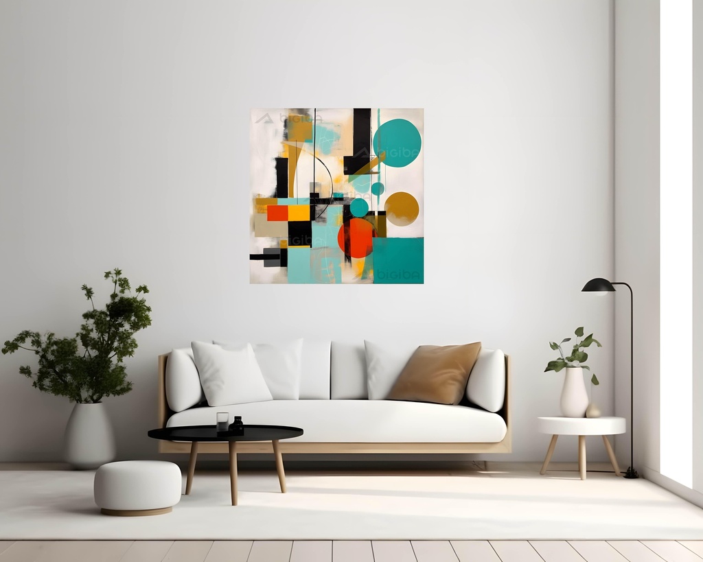 Chromatic Constructs