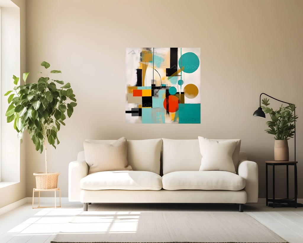 Chromatic Constructs