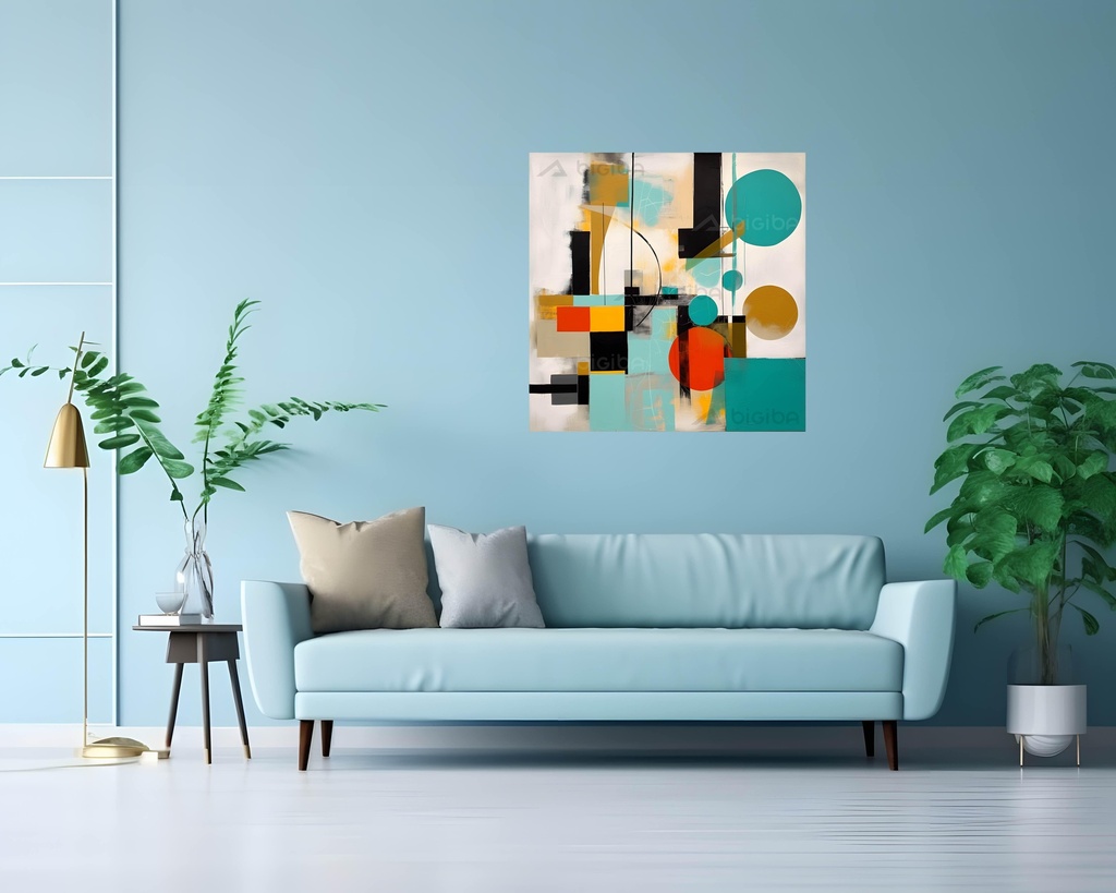 Chromatic Constructs