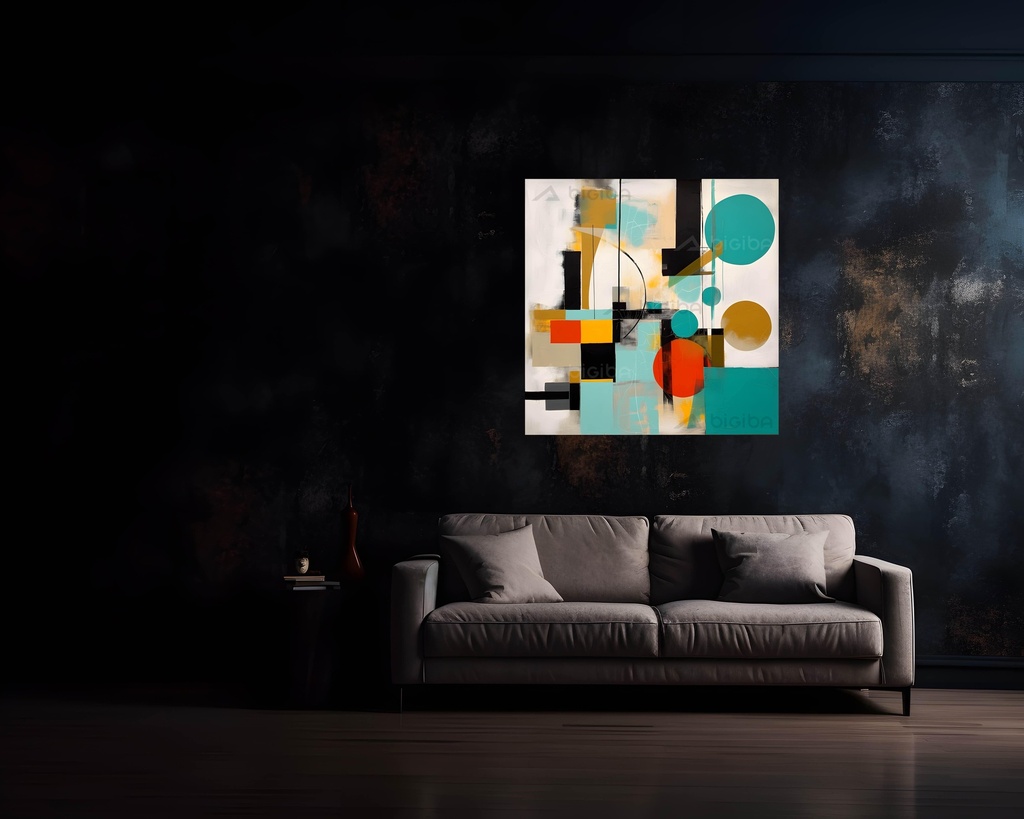 Chromatic Constructs