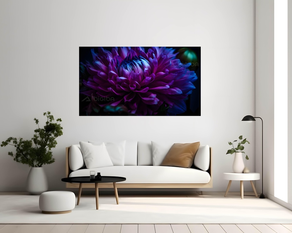 Midnight Bloom