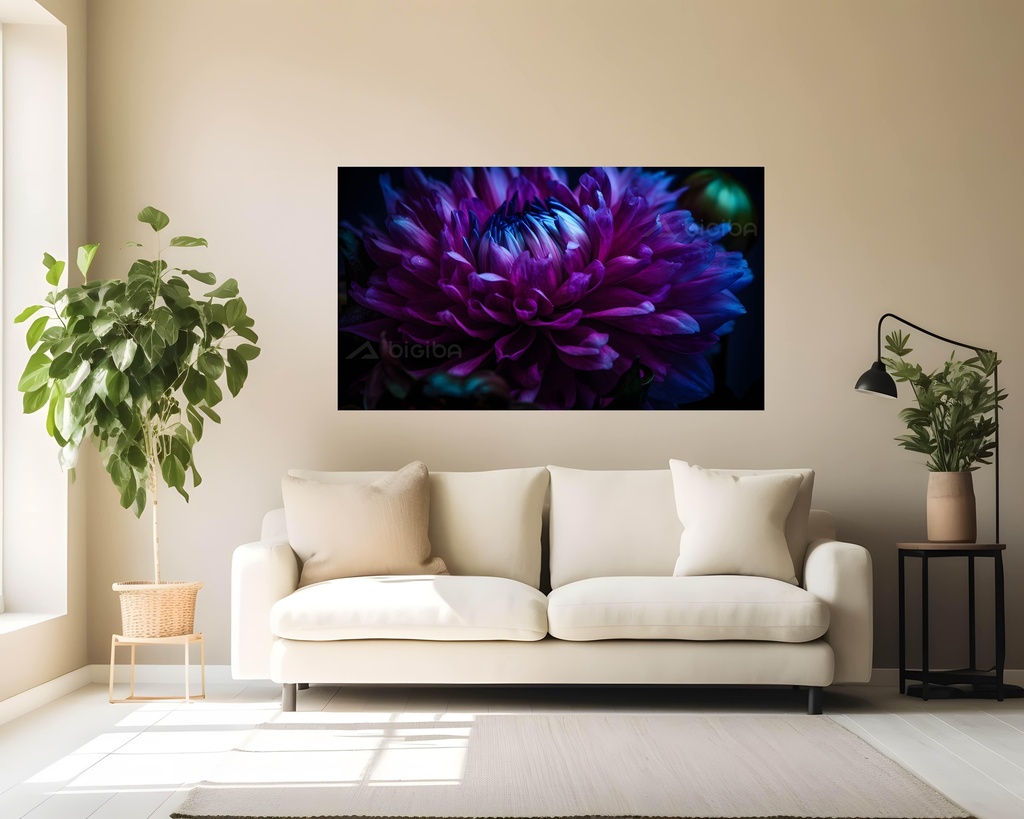 Midnight Bloom